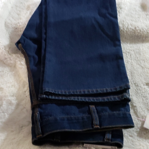 Rivet supply Co Denim Jeans - Picture 4 of 8